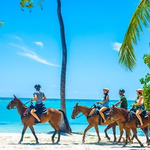 Sol Caribe Beach Pool Apartamento