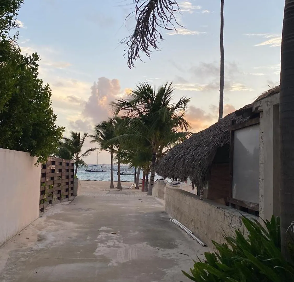 A Harmonious Place For You Close To The Beach Apartment Punta Cana