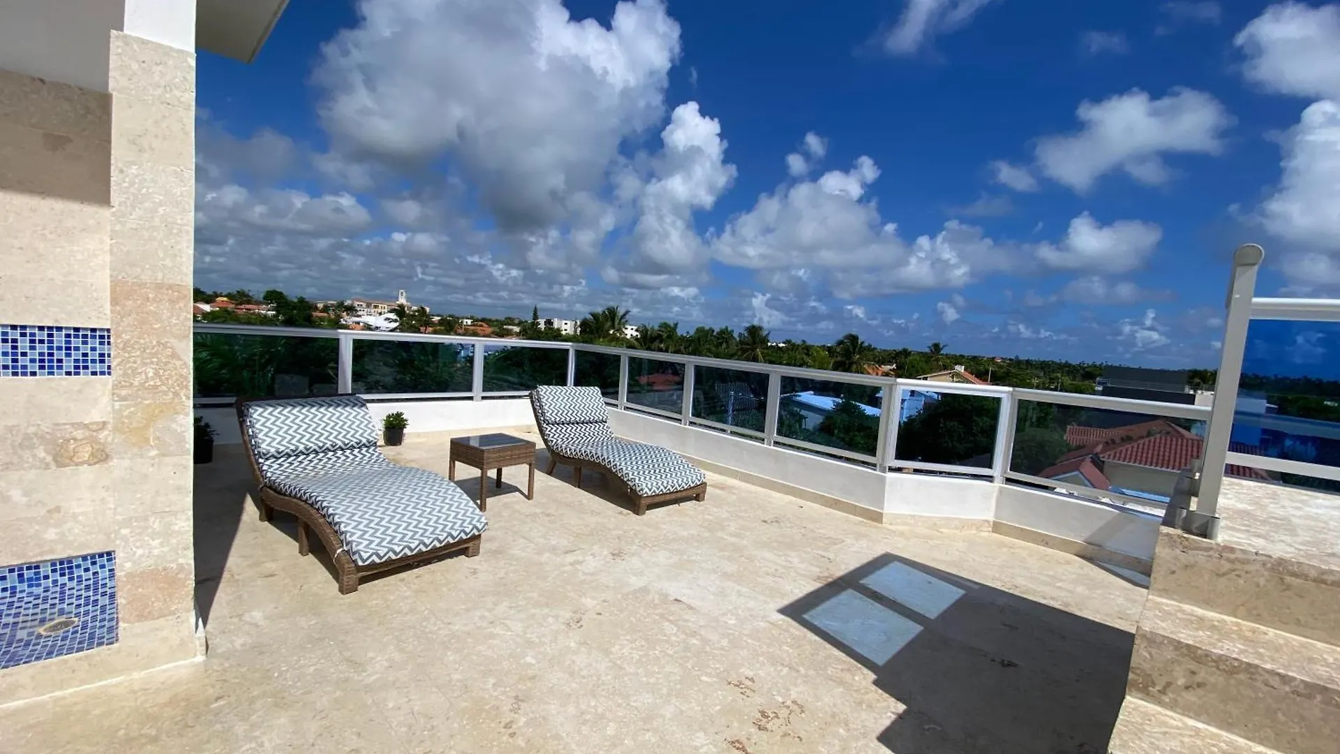 A Harmonious Place For You Close To The Beach Apartment Punta Cana Dominican Republic