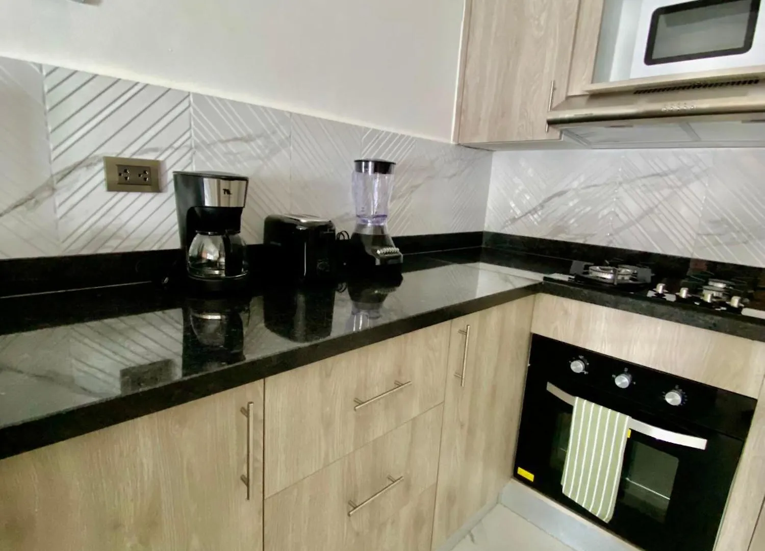 A Harmonious Place For You Close To The Beach Apartment Punta Cana