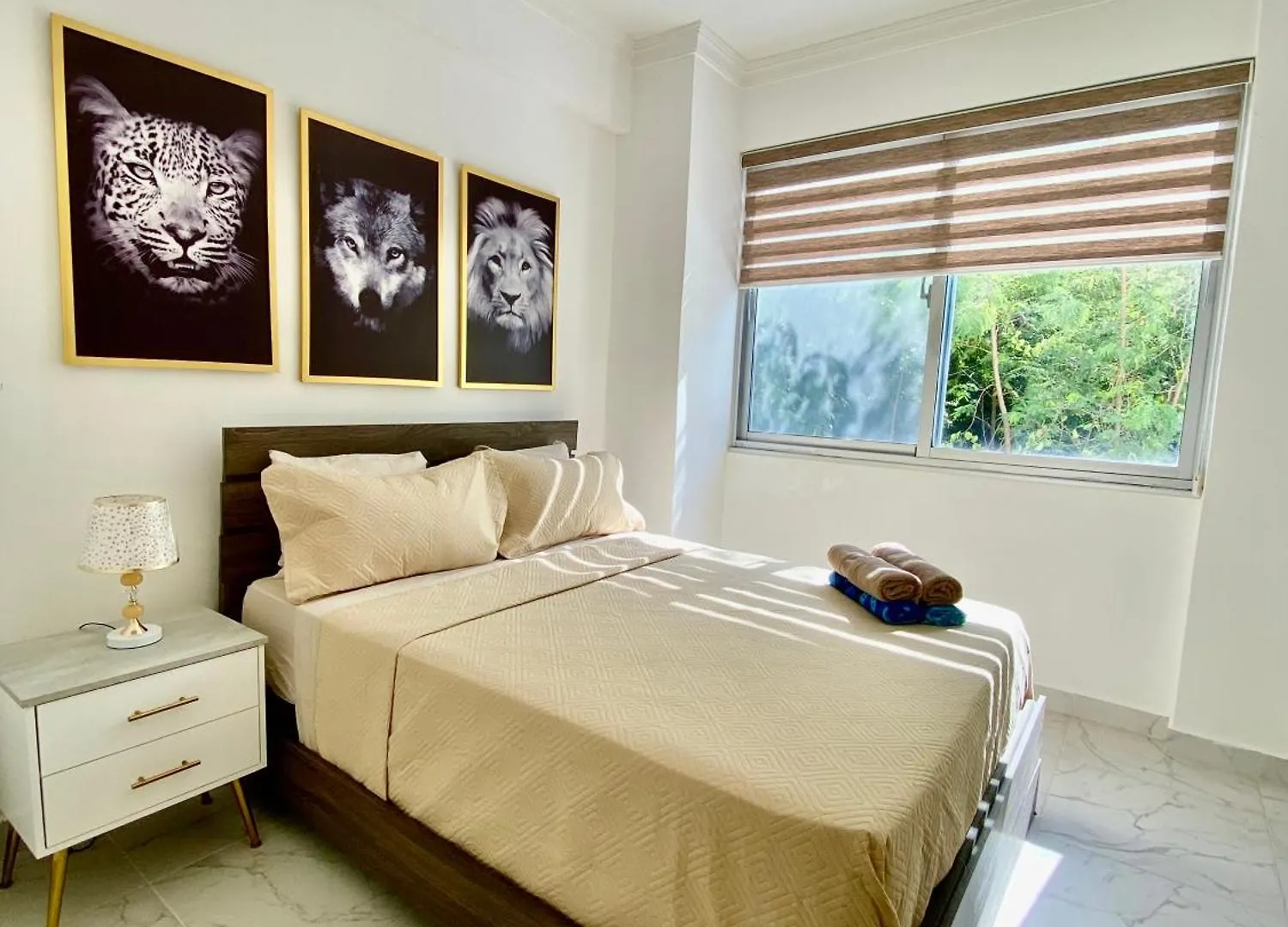 A Harmonious Place For You Close To The Beach Apartment Punta Cana 0*,
