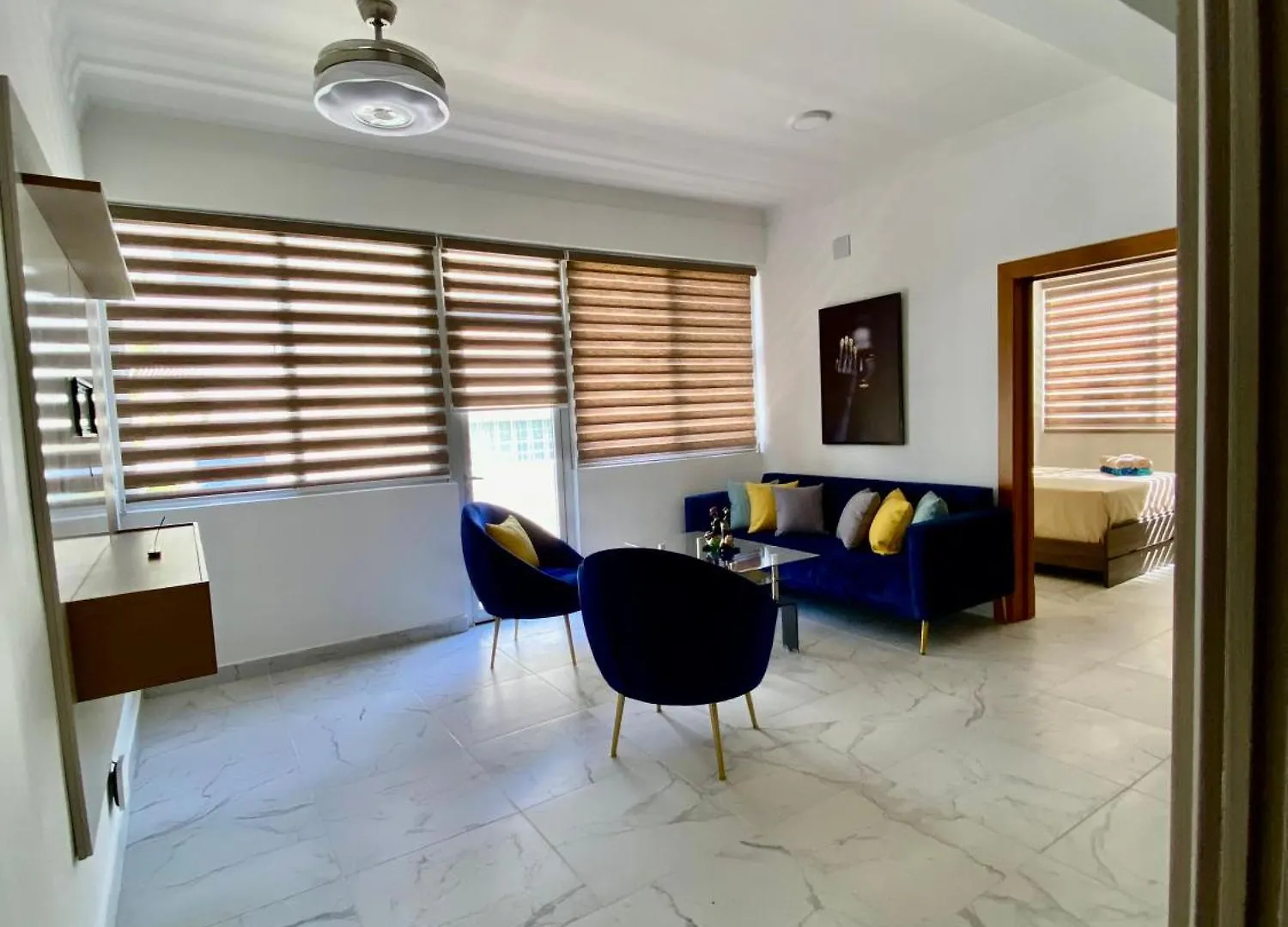 A Harmonious Place For You Close To The Beach Apartment Punta Cana