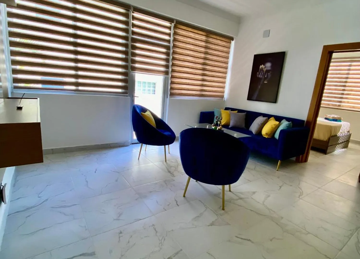 A Harmonious Place For You Close To The Beach Apartment Punta Cana