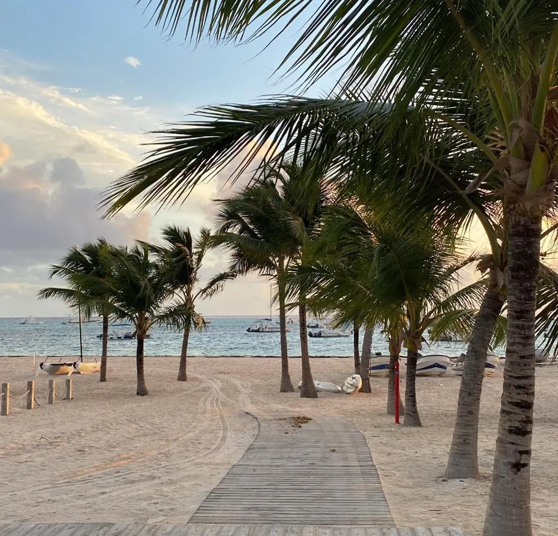 A Harmonious Place For You Close To The Beach Apartment Punta Cana