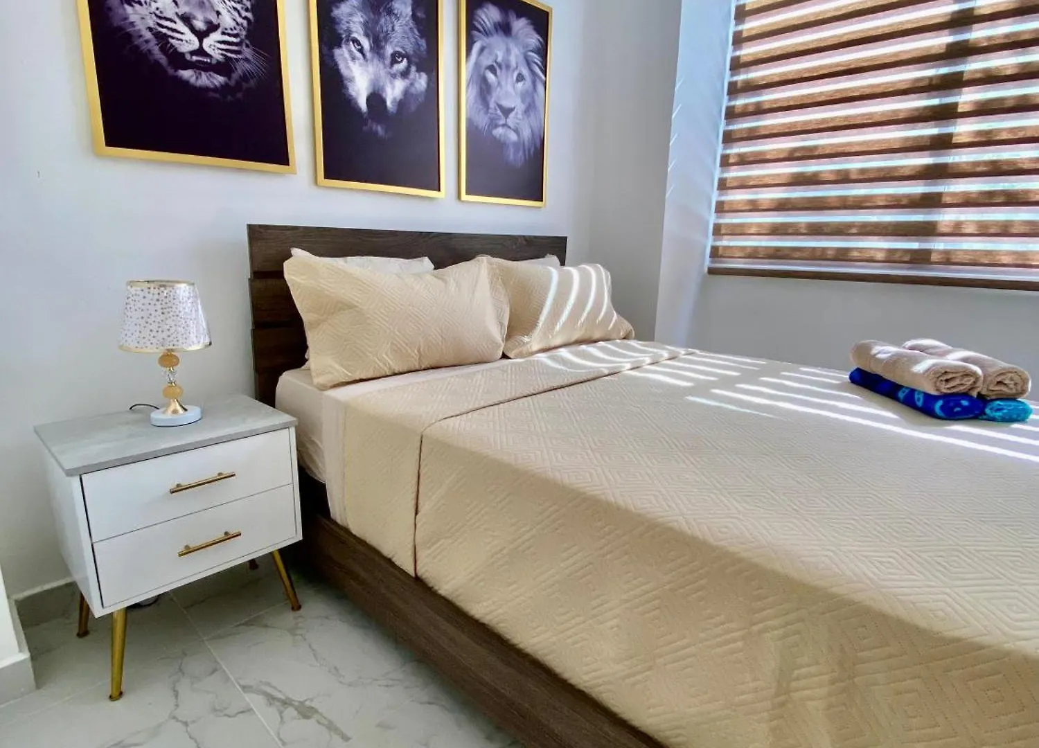 A Harmonious Place For You Close To The Beach Apartment Punta Cana