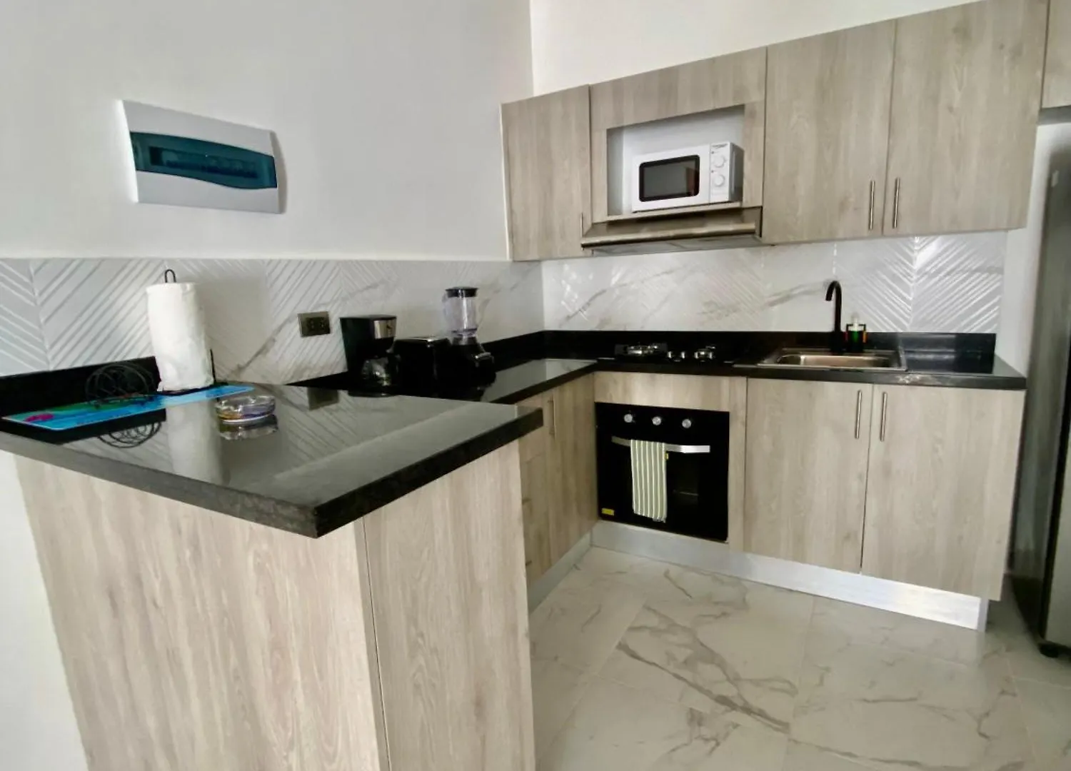 A Harmonious Place For You Close To The Beach Apartment Punta Cana