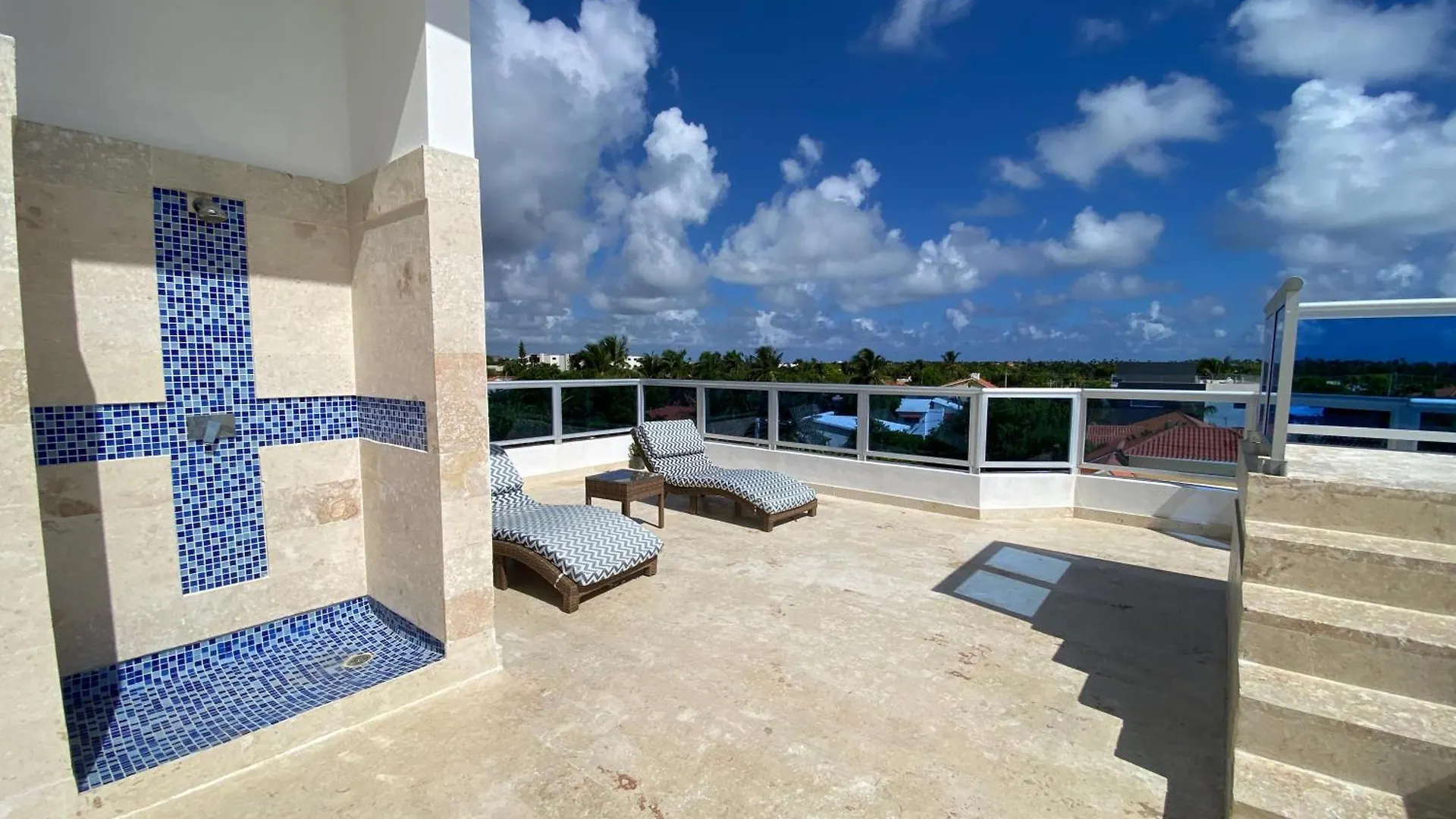 A Harmonious Place For You Close To The Beach Apartment Punta Cana