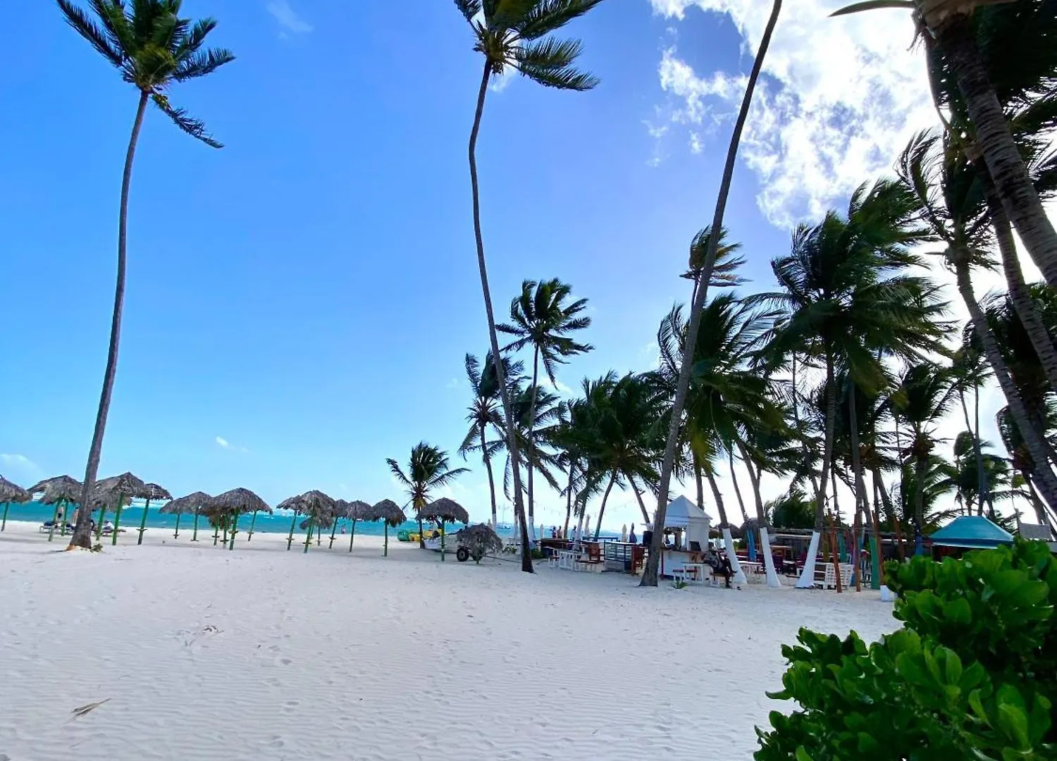 A Harmonious Place For You Close To The Beach Apartment Punta Cana 0*,  Dominican Republic