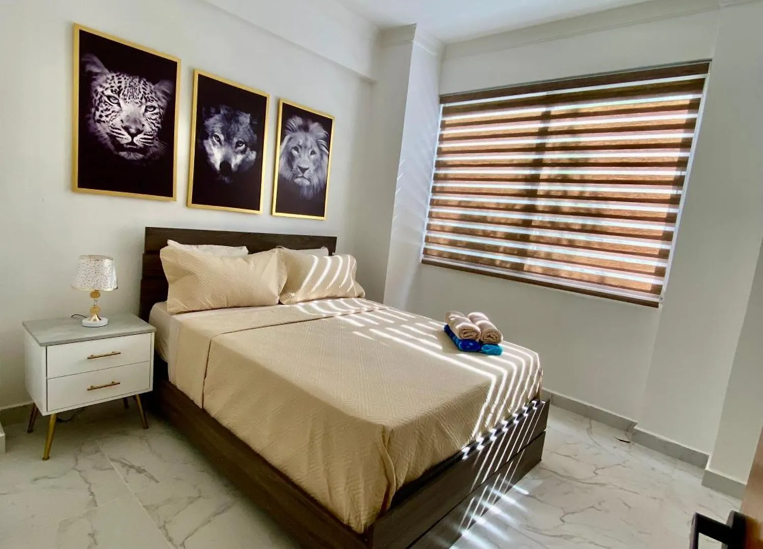 A Harmonious Place For You Close To The Beach Apartment Punta Cana Dominican Republic