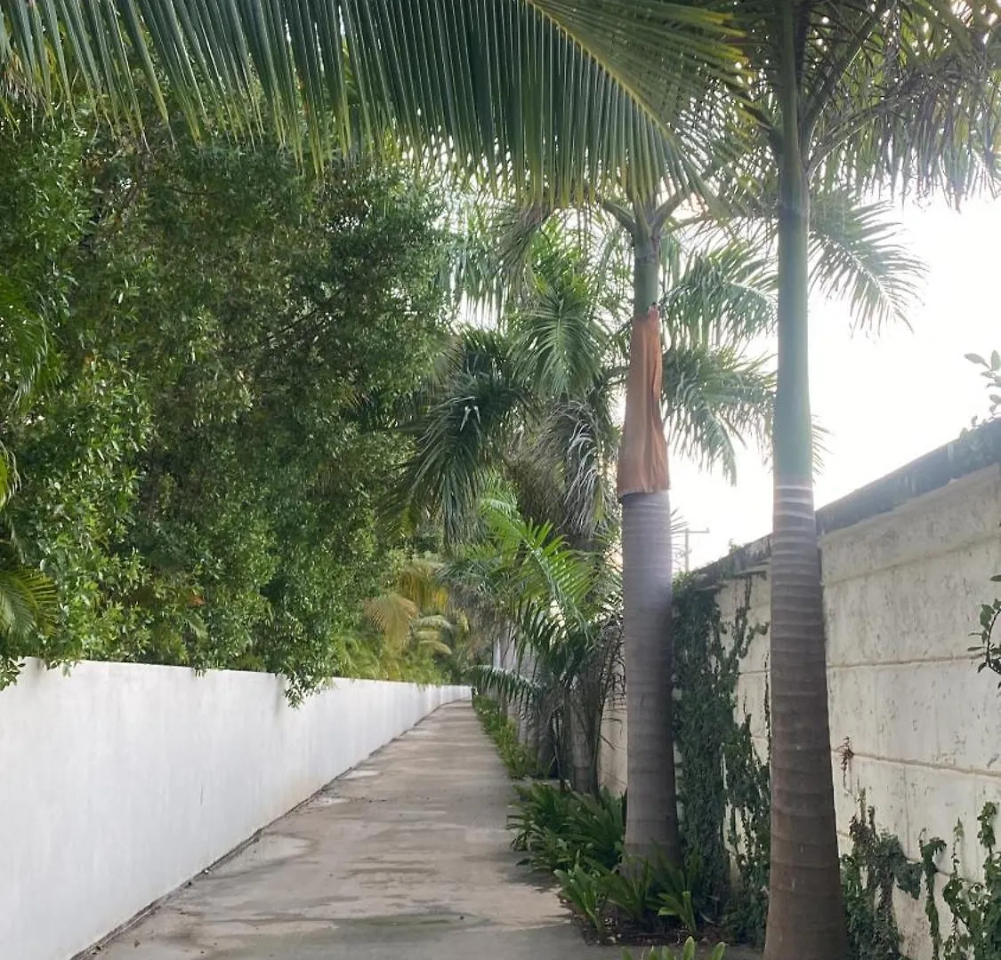 A Harmonious Place For You Close To The Beach Apartment Punta Cana Dominican Republic