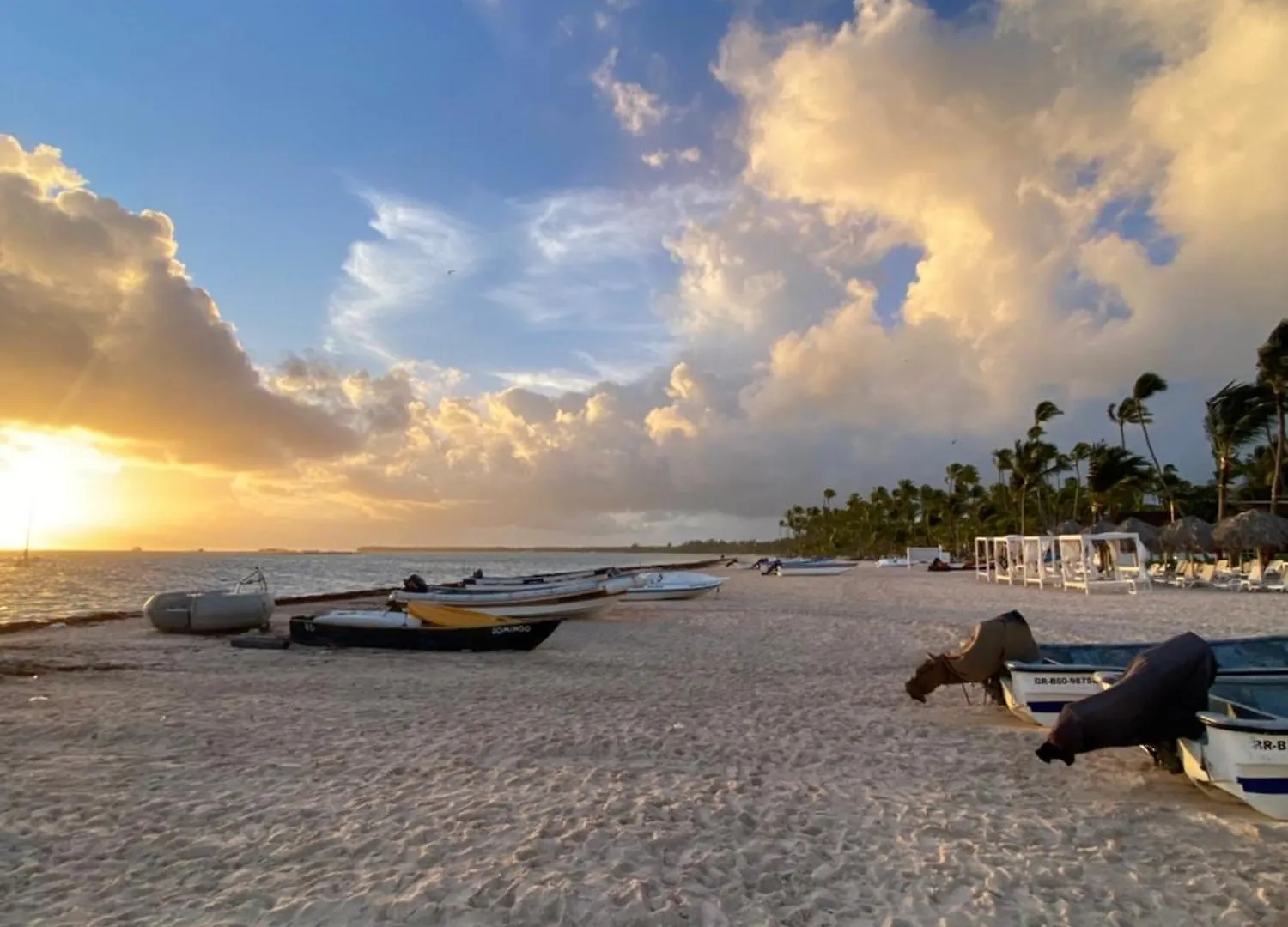 A Harmonious Place For You Close To The Beach Apartment Punta Cana