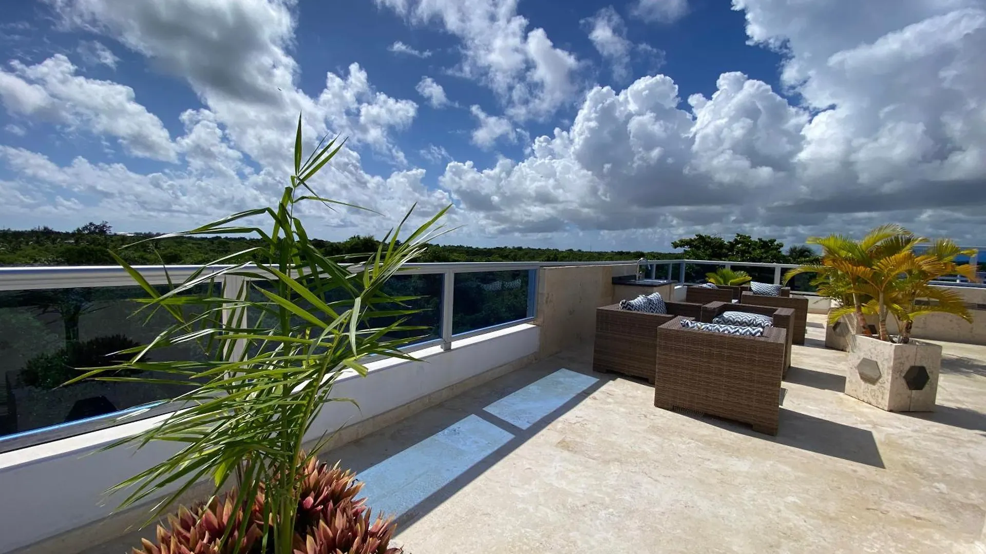 A Harmonious Place For You Close To The Beach Apartment Punta Cana Dominican Republic