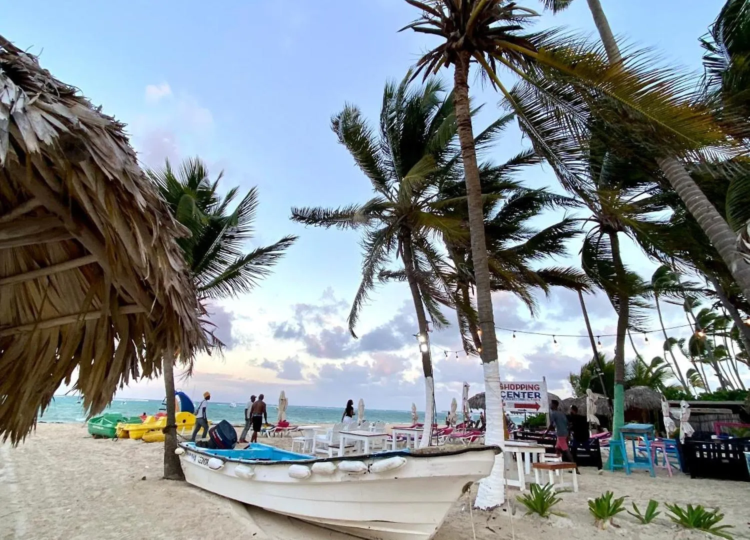 A Harmonious Place For You Close To The Beach Apartment Punta Cana Dominican Republic