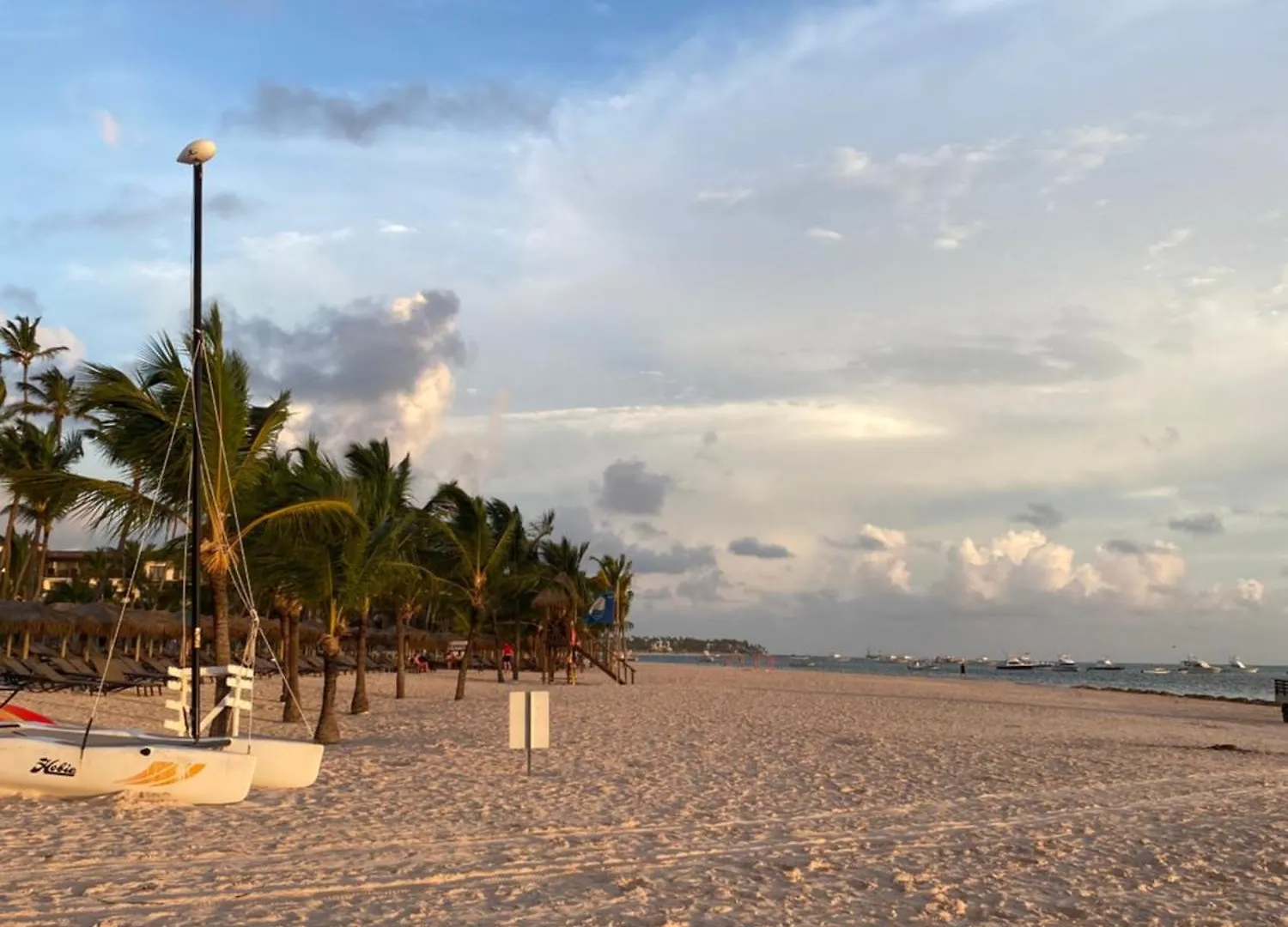 A Harmonious Place For You Close To The Beach Apartment Punta Cana