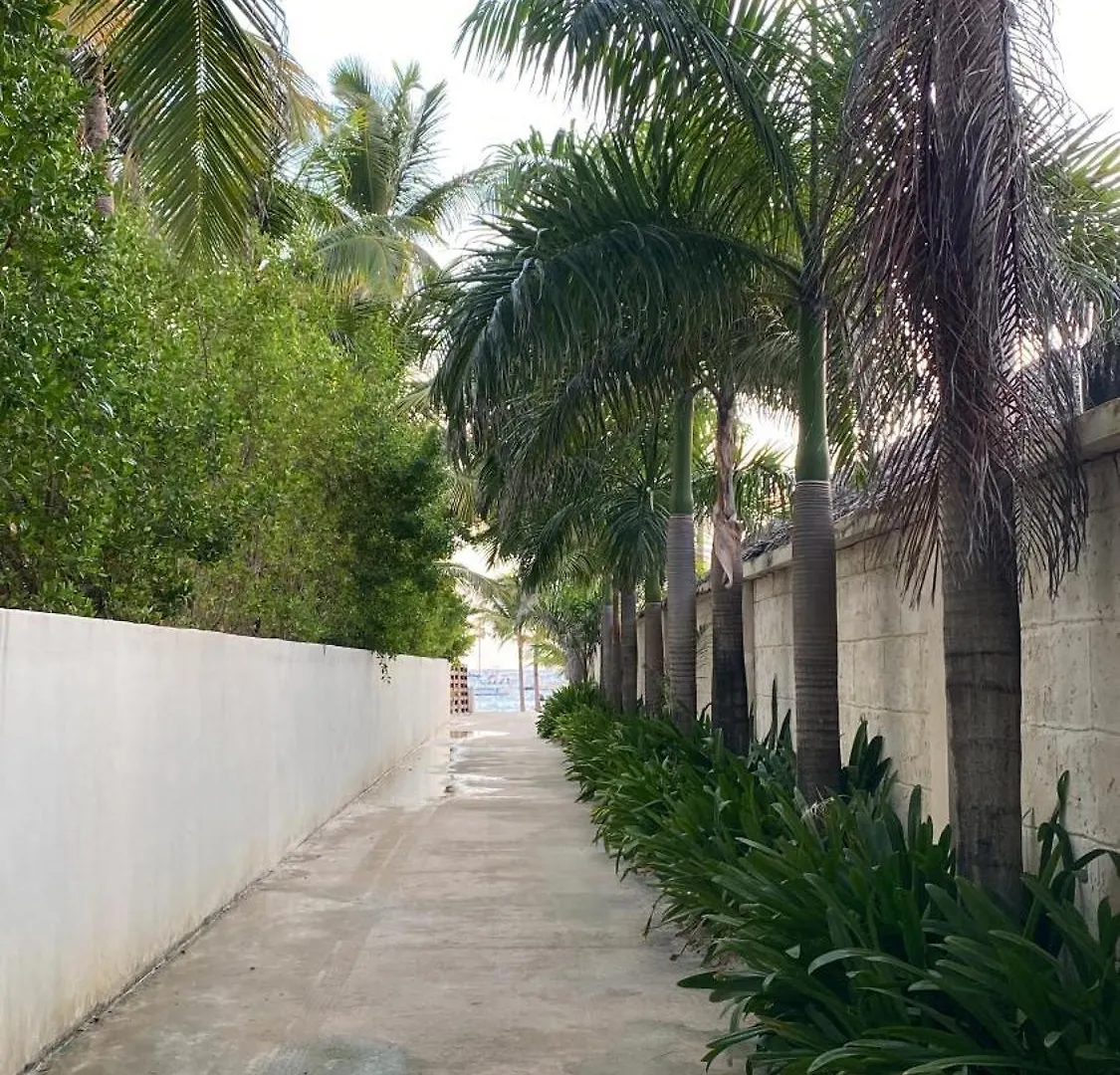 A Harmonious Place For You Close To The Beach Apartment Punta Cana 0*,  Dominican Republic