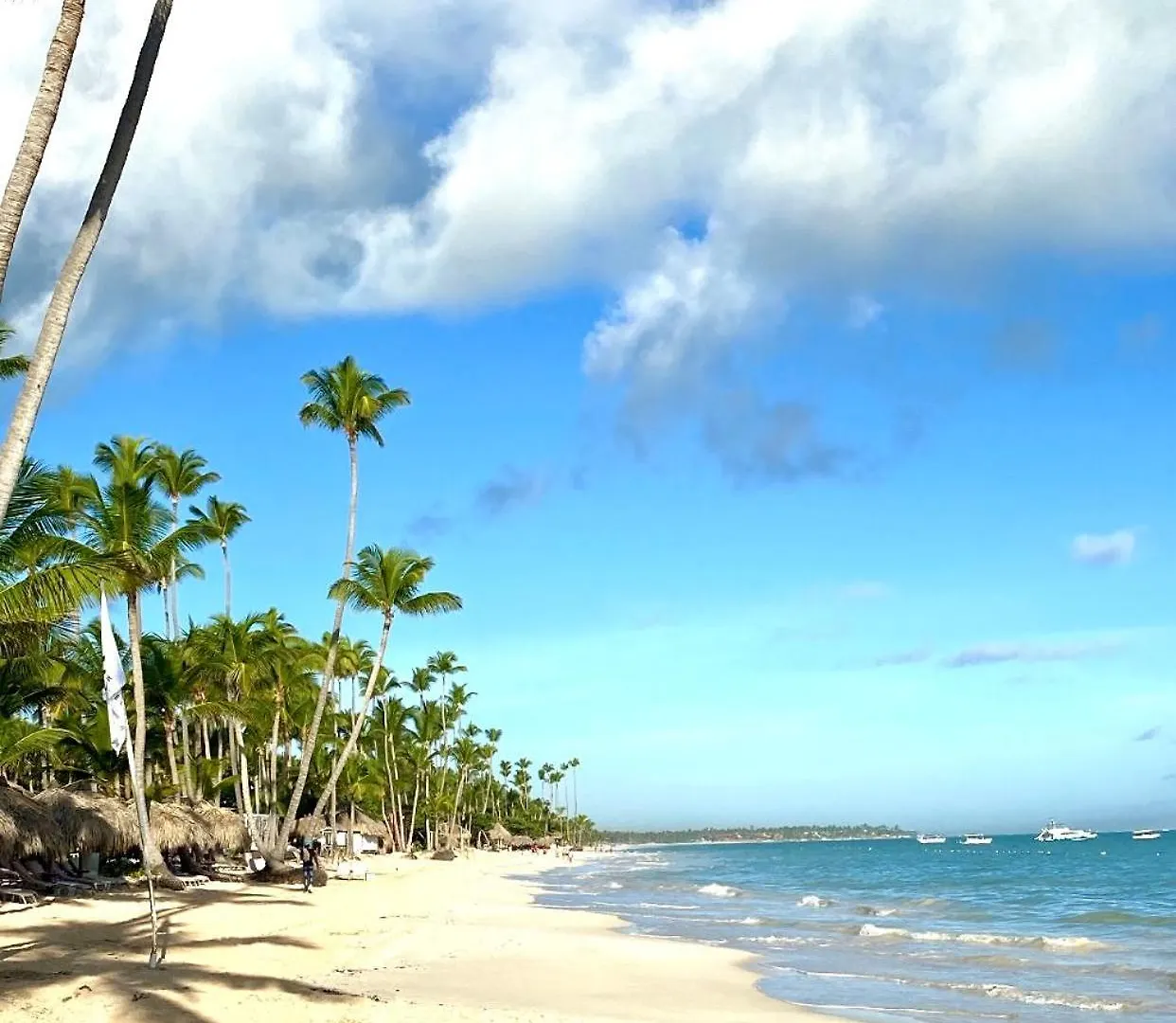 A Harmonious Place For You Close To The Beach Apartment Punta Cana