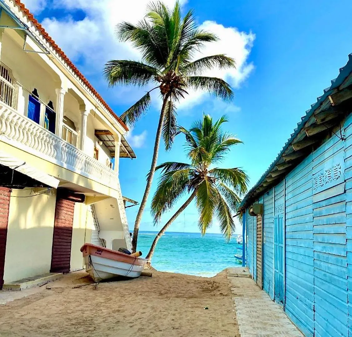 A Harmonious Place For You Close To The Beach Apartment Punta Cana Dominican Republic