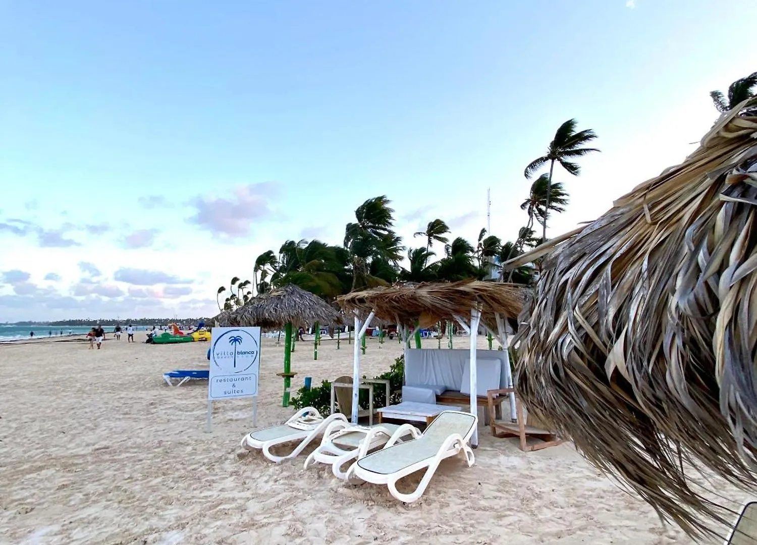 A Harmonious Place For You Close To The Beach Apartment Punta Cana