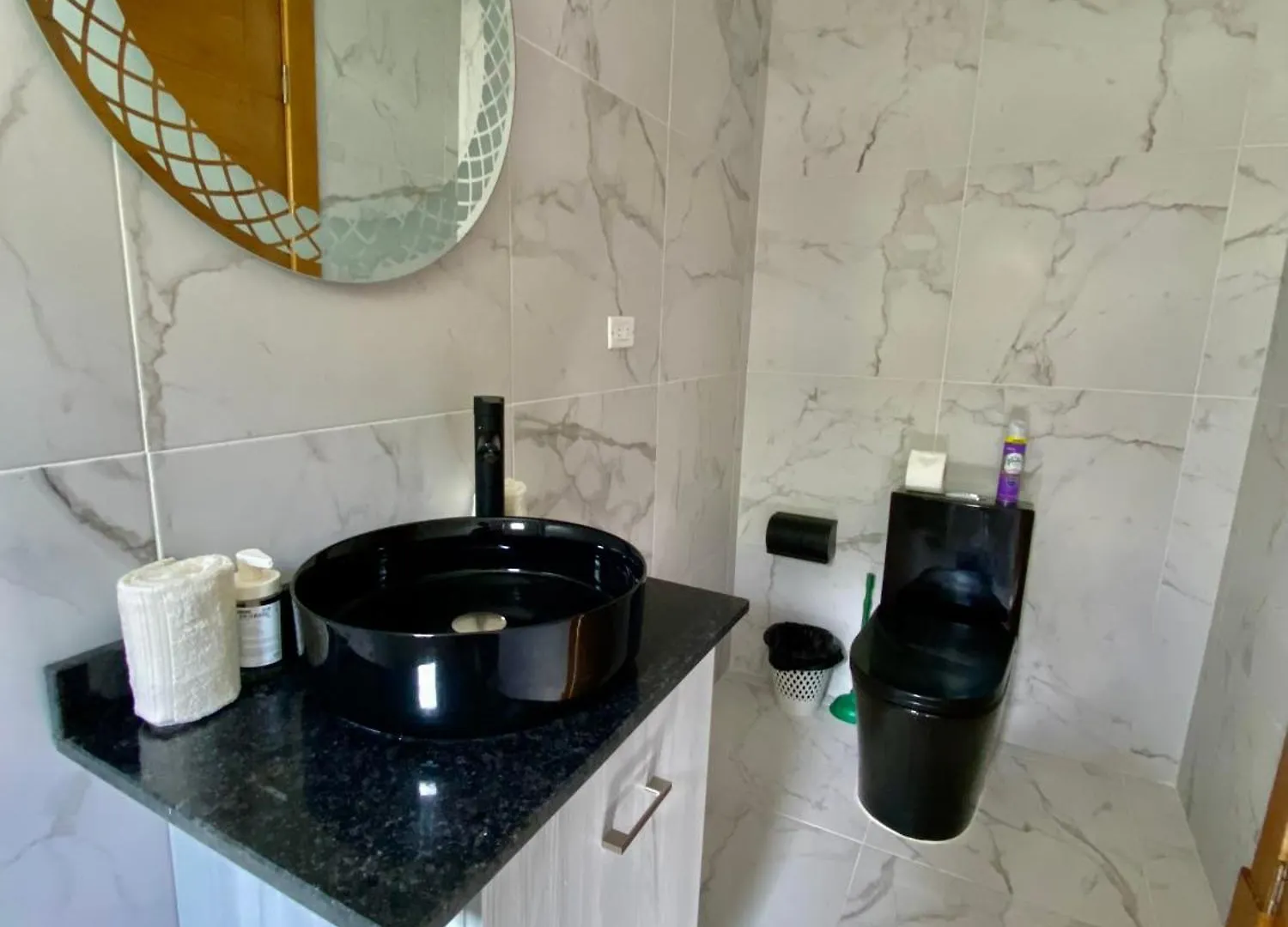 A Harmonious Place For You Close To The Beach Apartment Punta Cana