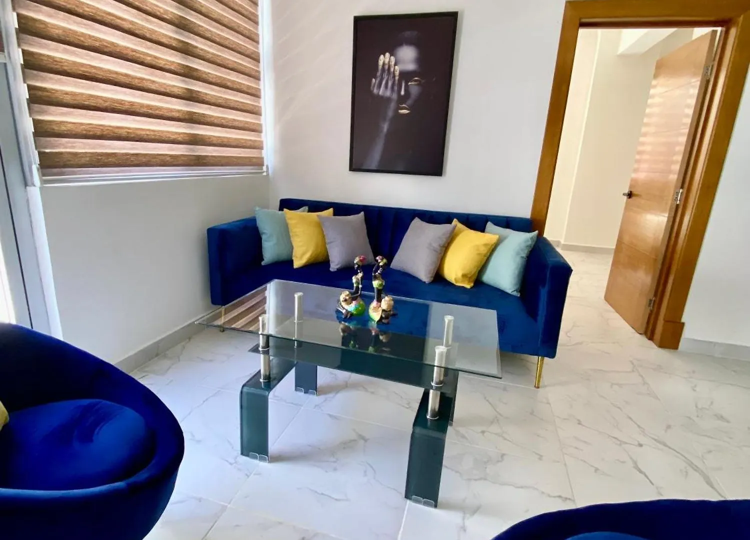 A Harmonious Place For You Close To The Beach Apartment Punta Cana 0*,