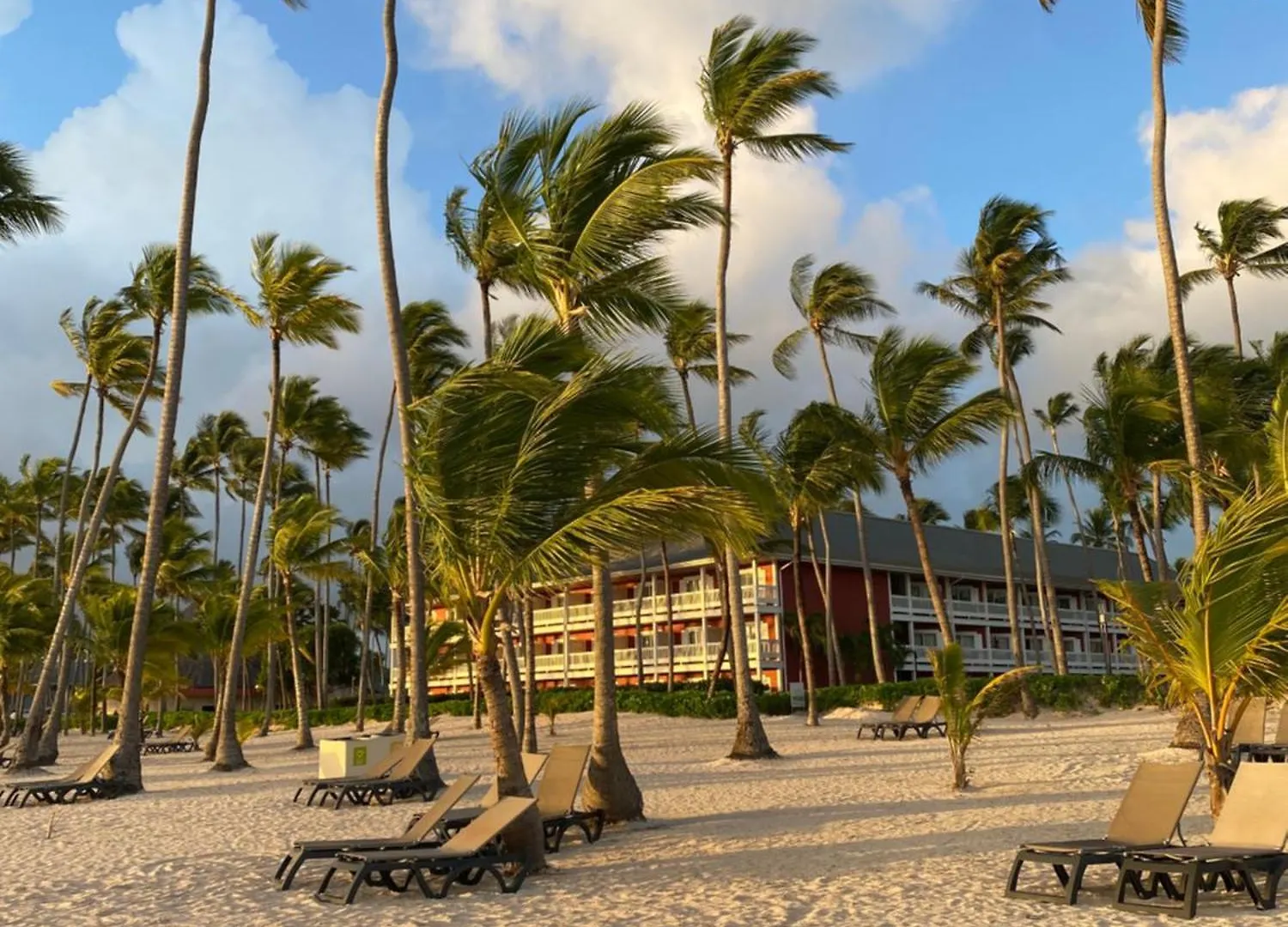 A Harmonious Place For You Close To The Beach Apartment Punta Cana 0*,