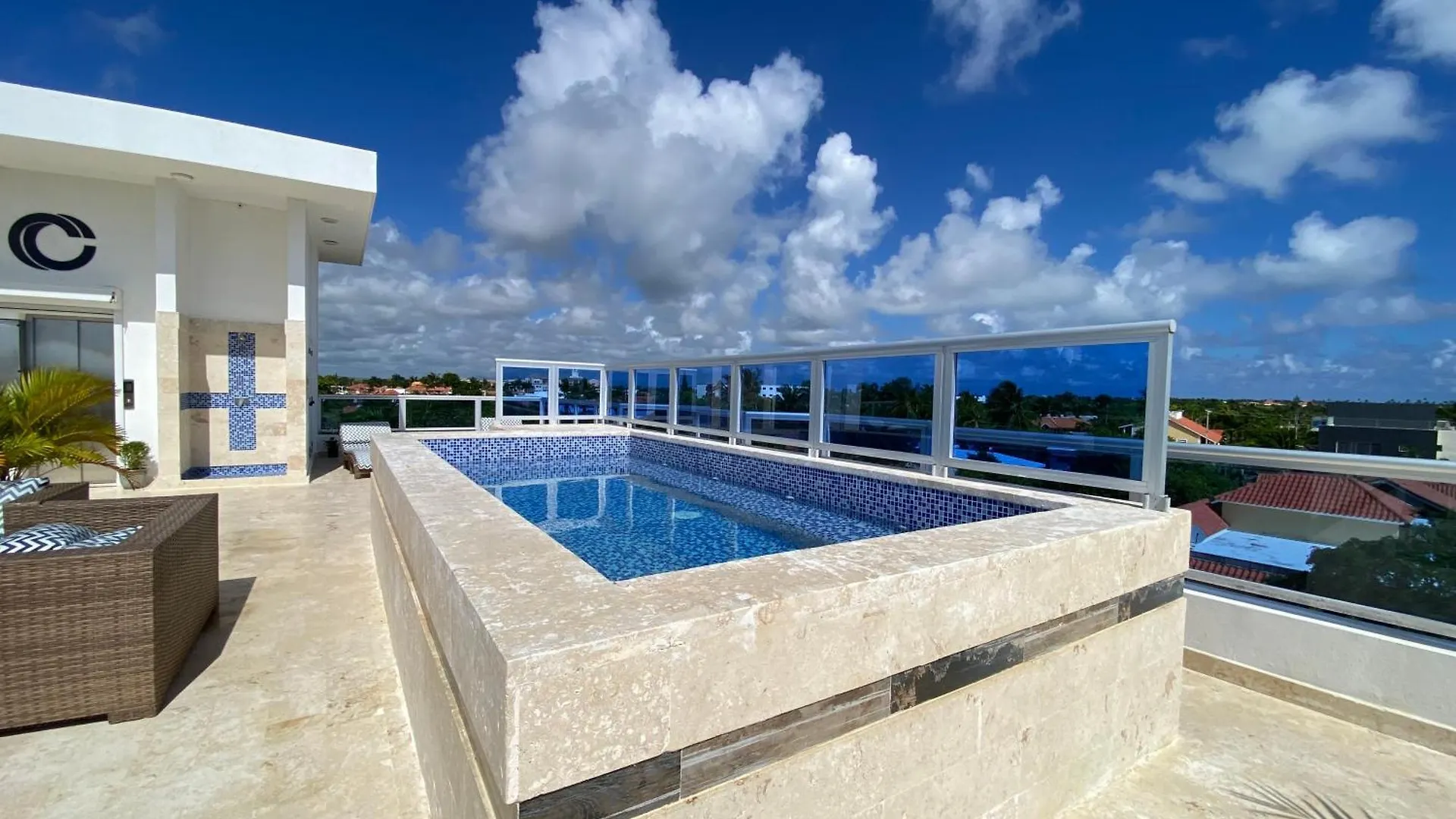 A Harmonious Place For You Close To The Beach contacts