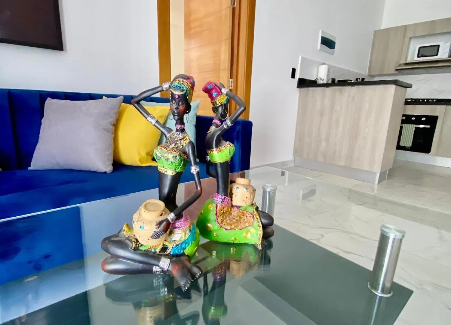 A Harmonious Place For You Close To The Beach Apartment Punta Cana