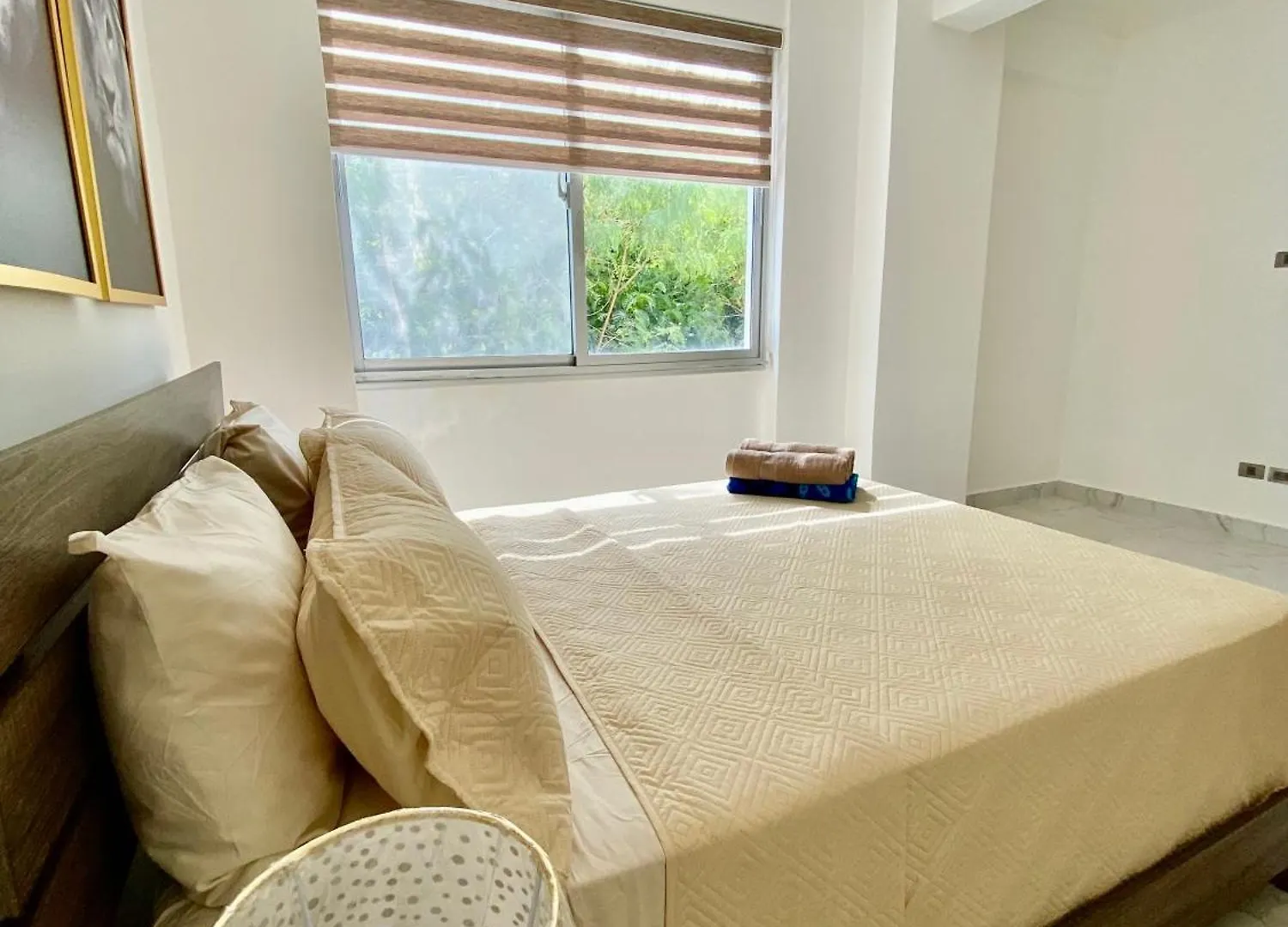 A Harmonious Place For You Close To The Beach Apartment Punta Cana