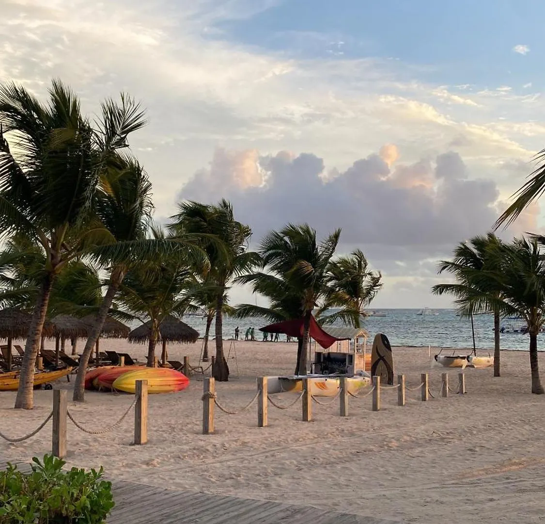 A Harmonious Place For You Close To The Beach Apartment Punta Cana Dominican Republic