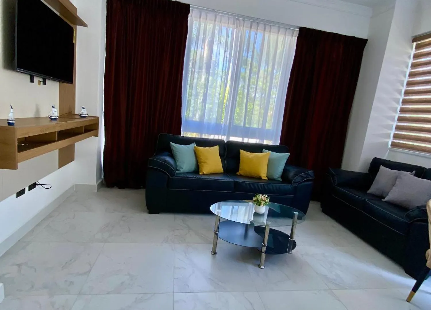 A Harmonious Place For You Close To The Beach Apartment Punta Cana
