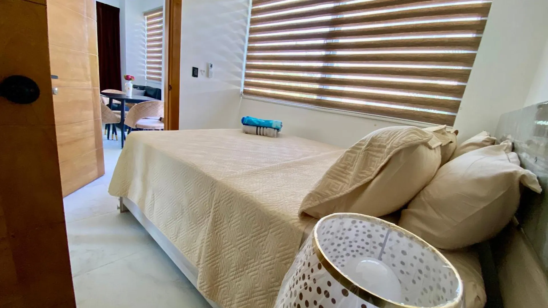 A Harmonious Place For You Close To The Beach Apartment Punta Cana Dominican Republic