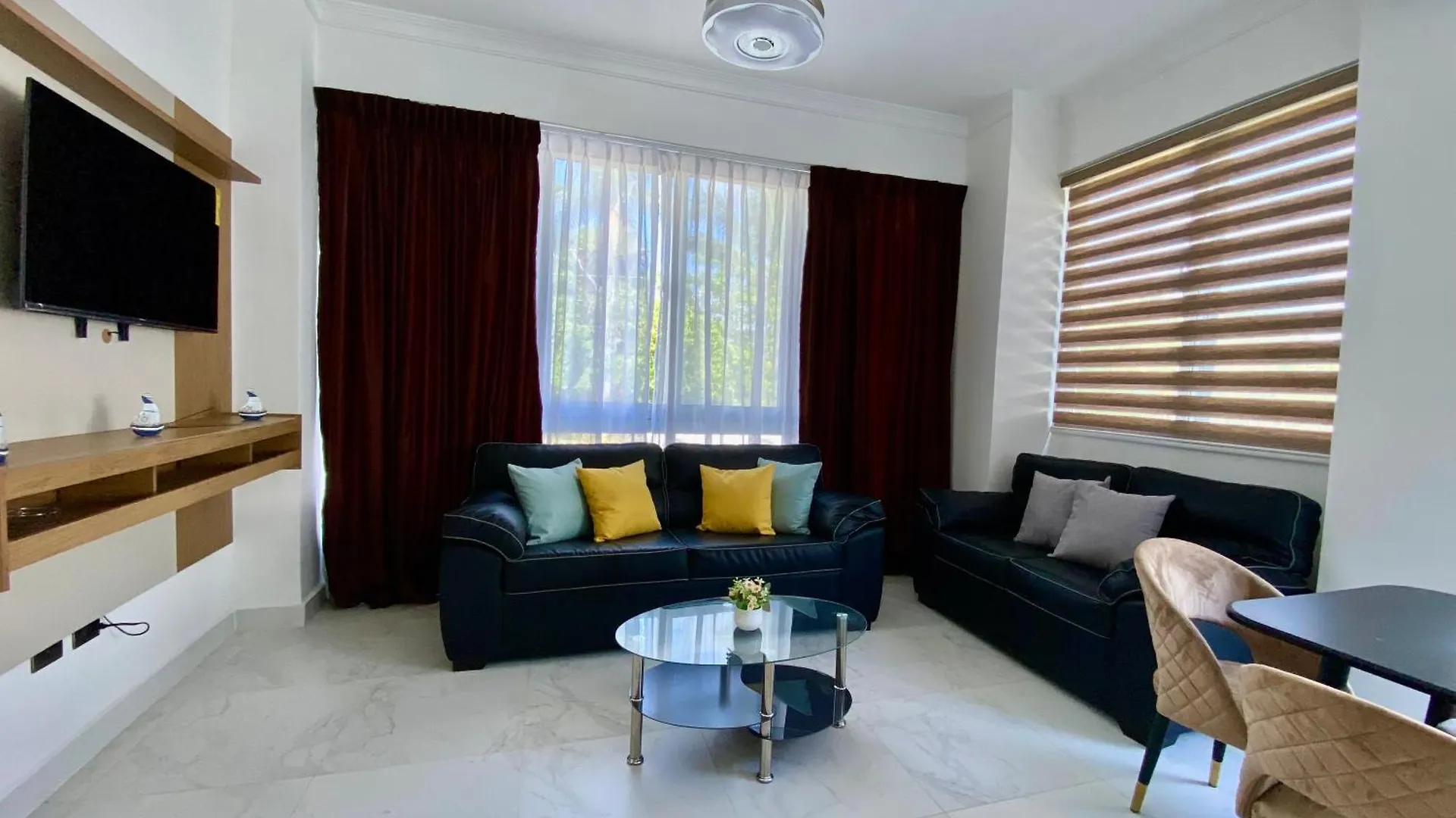 A Harmonious Place For You Close To The Beach Apartment Punta Cana 0*,  Dominican Republic